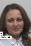 Фото Бердичевская Софья Викторовна