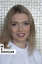 Фото Макарова Ирина Александровна