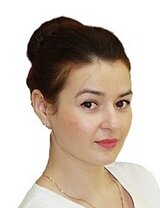 Фото Дурова Маргарита Ивановна