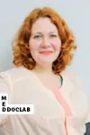 Фото Фоменко Елена Васильевна