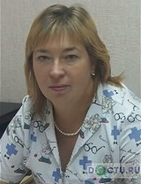 Фото Ефимова-Малькова Анна Владимировна