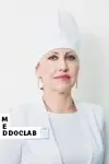 Фото Иноземцева Лариса Николаевна