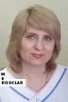Фото Украинчук Оксана Яковлевна