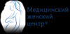 Логотип Медицинский женский центр