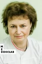 Фото Князева Ирина Владимировна