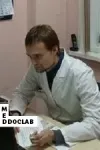 Фото Петров Даниил Игоревич