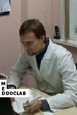 Фото Петров Даниил Игоревич