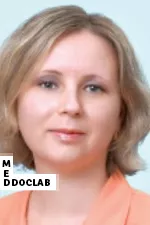 Фото Заборских Наталья Александровна