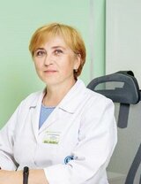 Фото Еналиева Раиля Равильевна