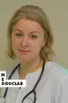 Фото Яковлева Ирина Владимировна