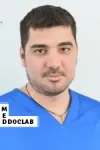Фото Джураев Тимур Рустамович