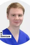Фото Усов Илья Алексеевич