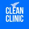 Логотип Clean Clinic
