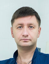 Фото Быков Максим Михайлович