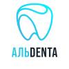 Логотип Альdenta