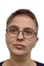 Фото Беловежец (Макулова) Ольга Ивановна