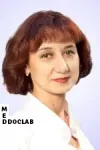 Фото Отмахова Ирина Андреевна