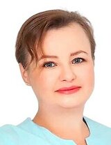 Фото Феоктистова Татьяна Евгеньевна