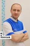 Фото Шумилин Константин Львович