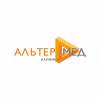 Логотип АльтерМед