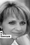 Фото Ершова Марина Петровна