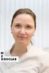 Фото Львова Анастасия Петровна