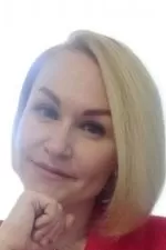 Фото Стопорева Елена Александровна