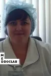 Фото Муравьева Наталья Григорьевна