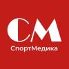 Логотип СпортМедика