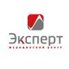 Логотип Проктологический центр Эксперт