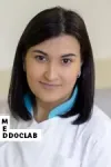 Фото Керимова Сара Ибадуллаевна