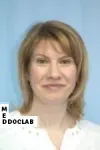 Фото Квашнина Елена Владимировна