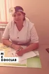 Фото Фролова Вероника Львовна