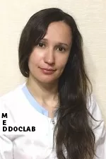 Фото Гущина Наталья Петровна