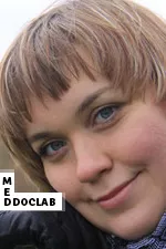 Фото Козлова Полина Игоревна