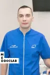 Фото Трошин Роман Васильевич