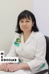 Фото Андрюшина Анна Валентиновна