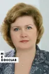 Фото Лебеденко Ольга Борисовна