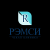 Логотип Рэмси Диагностика