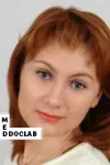 Фото Китаева Ирина Ивановна