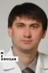Фото Радченко Евгений Александрович