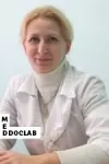 Фото Курлова Екатерина Борисовна