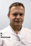 Фото Иконников Илья Станиславович