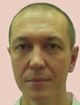 Фото Маслов Андрей Борисович