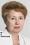 Фото Глушкова Ольга Дмитриевна