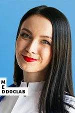 Фото Лазарева Лилия Витальевна