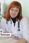 Фото Аверина Ирина Анатольевна