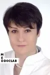 Фото Казанцева Екатерина Викторовна
