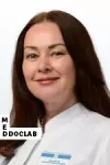 Фото Василенко Людмила Михайловна