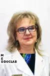 Фото Вершинина Татьяна Анатольевна